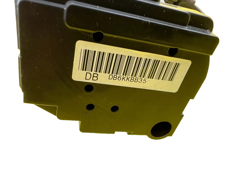 2013-2017 HONDA CIVIC IGNITION SWITCH LOCK W/KEY & IMMOBILIZER - Picture 3 of 6