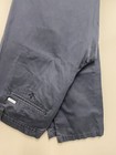 A|X Armani Exchange Men's Slim Fit Cotton Chino Pants, Gray, Size 34x32 — photo 3