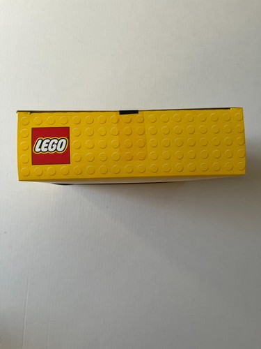 LEGO Insiders Promo Set 6487473 | Castillo Gris Construible | Nuevo y Precintado - Imagen 5 de 6