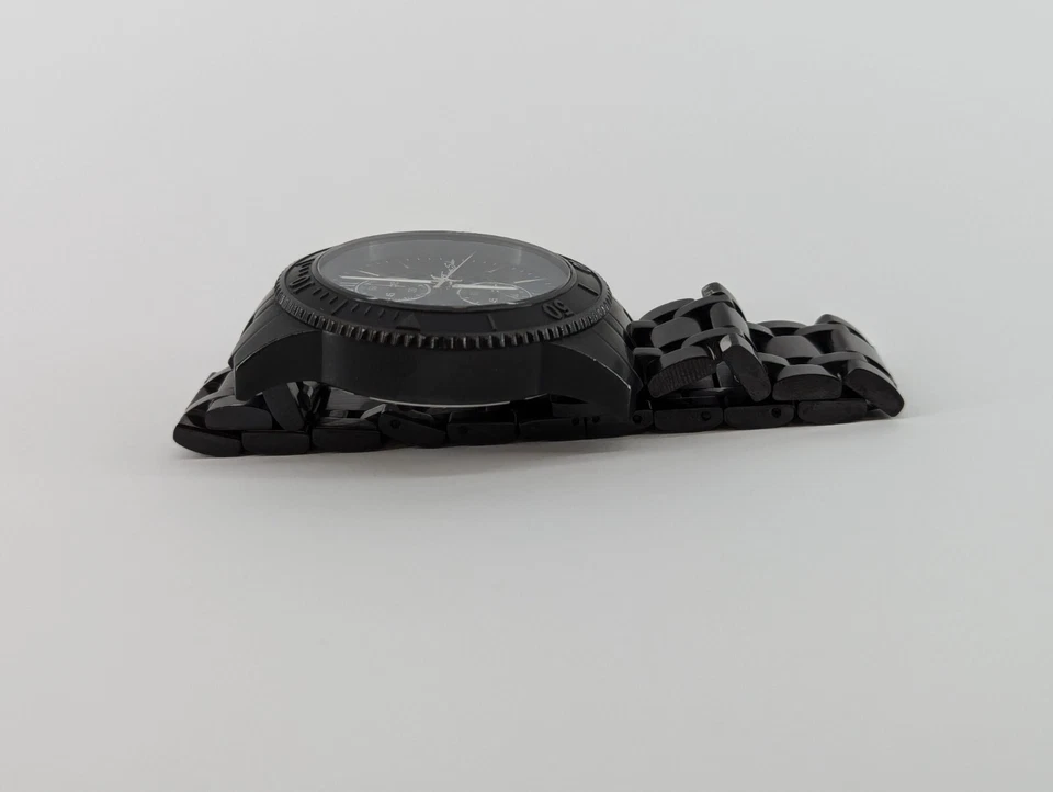 THOMAS SABO WA0198 Black Watch - Image 3 of 4