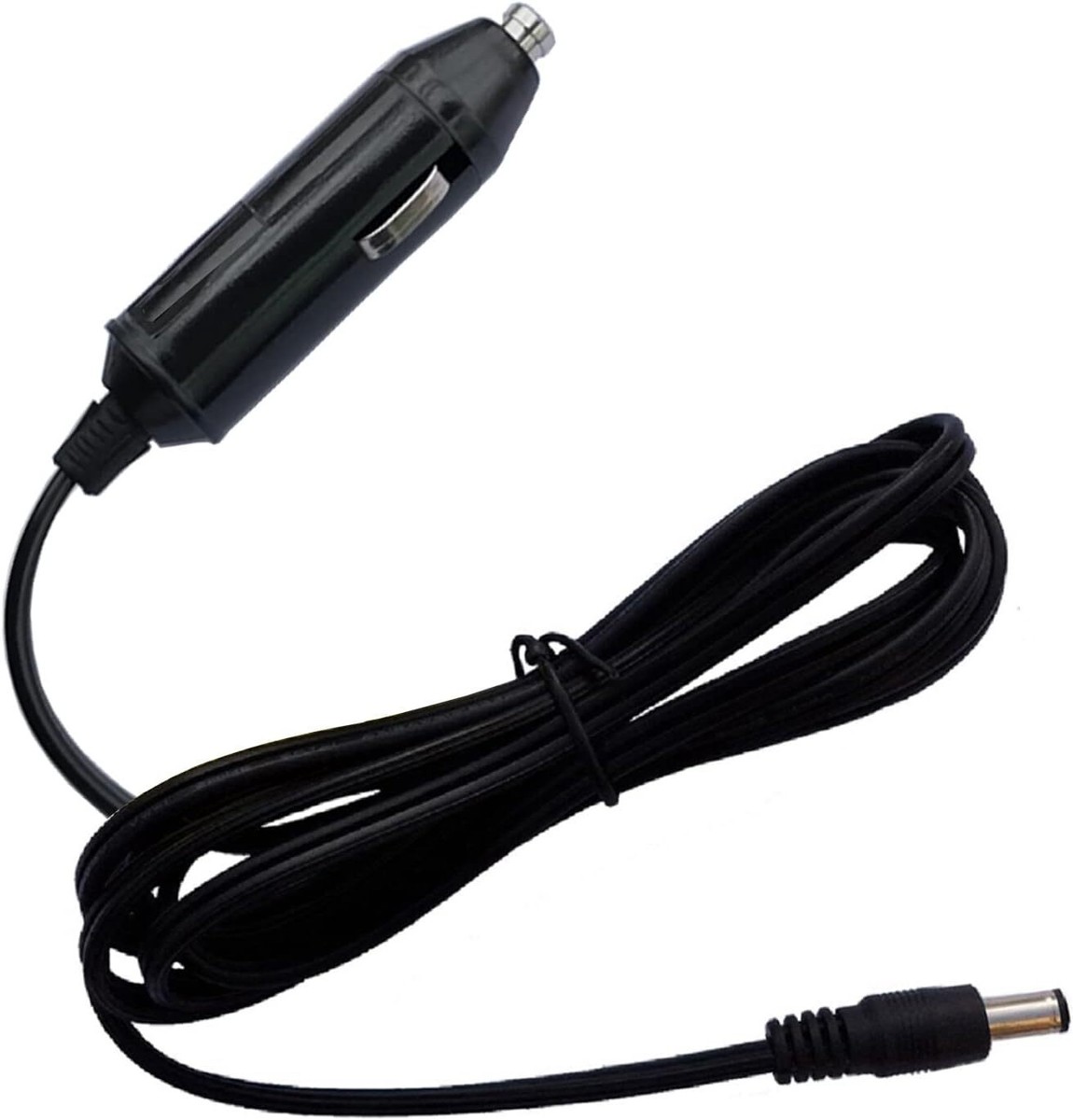 12vdc cigarette lighter plug Amazon.com: KUNCAN Replacement Cigarette Lighter Plug