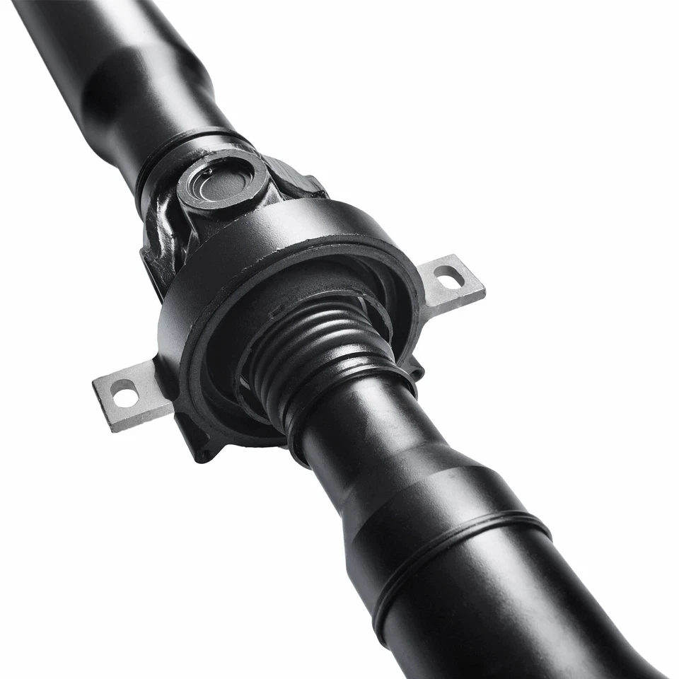 Приводной вал в сборе для F02 BMW 750Li xDrive 2012-2015 V8 4,4 л автоматический задний - Изображение 3 из 4