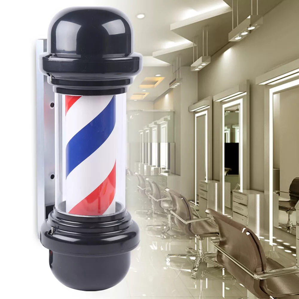 Led barber on sale