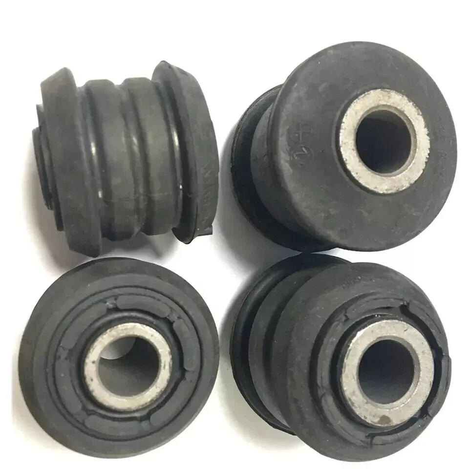 4PCS MASERATI 2003-2012 Quattroporte Rear Suspension Bushing 980139890