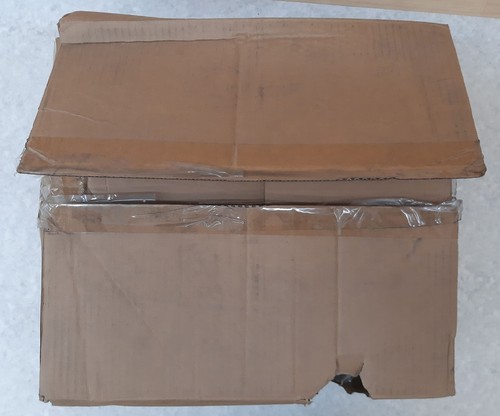 Lexmark 36S3110 550-Sheet Tray *Read for Compatibility* - 第 11/11 張圖片