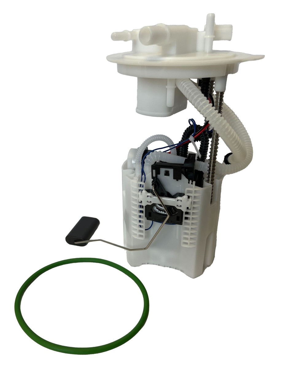 Herko K4064 Electric Fuel Pump - Replacement For GM, Toyota, And More, 12V 34 GPH