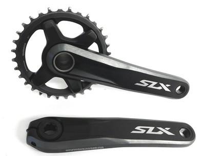 shimano 1x11 crankset