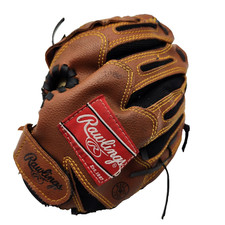 Rawlings Fielder's 10" Glove Baseball Alex Rodriguez PL10 RightHand Throw RBG108