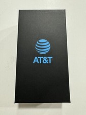 Brand New LG Prime 2 16GB with Fingerprint Sensor AT T Unlocked