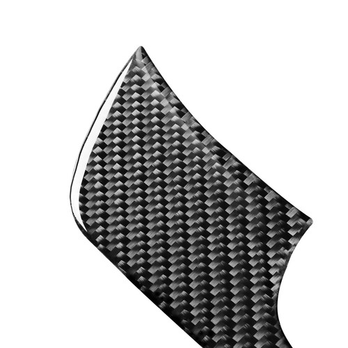 For Honda Civic 9th Coupe/Sedan 2013-2015 Accessories Carbon Fiber Car Interior - Picture 12 of 16