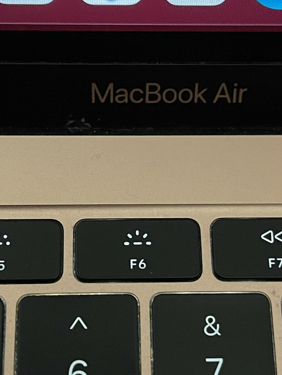 Macbook air 2018 13 inch rose gold | eBay Macbook air 2018 13 inch rose gold | eBay