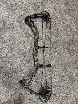 PSE Carbon Stealth Mach 1