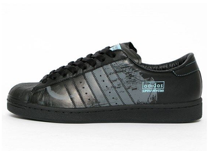 adidas superstar x star wars