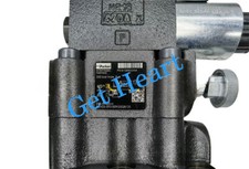 NEW Parker 026-99420-H R6V03-5951009G0QB1 Hydraulic valve  FedEx or DHL or UPS