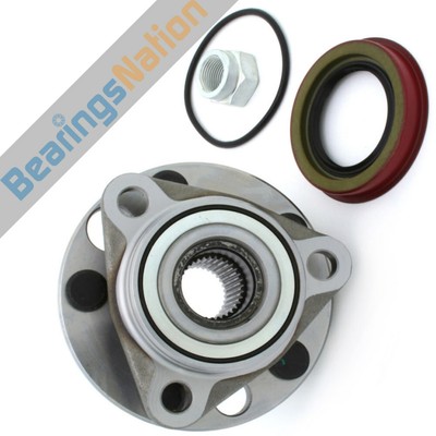 Front Wheel Hub Bearing Assembly 513017K For Buick Cadillac Chevrolet Oldsmobile EBay