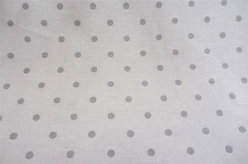 Linen Spotted Craft Fabrics