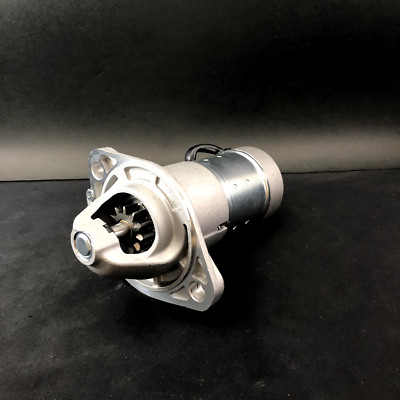 BRAND NEW AFTER MARKET, STARTER FOR 27D JOHN DEERE COMPACT EXCAVATOR PC9552