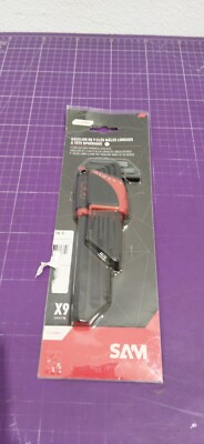 SAM 67-AR9AZ - 9 Schlüsselbund mit Kugelkopf 1,5 bis 10 mm