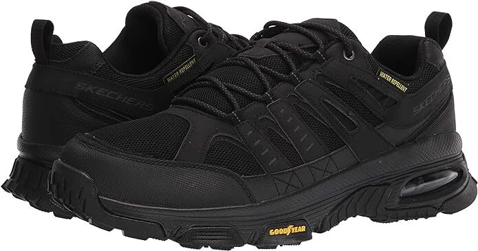 Skechers men's urbantrack fashion best sale trainer