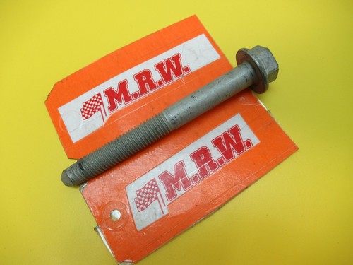 FRONT LOWER CONTROL ARM REARWARD BOLT BUSHING TO CAR BODY FRAME for HHR 06-11 - Picture 6 of 24