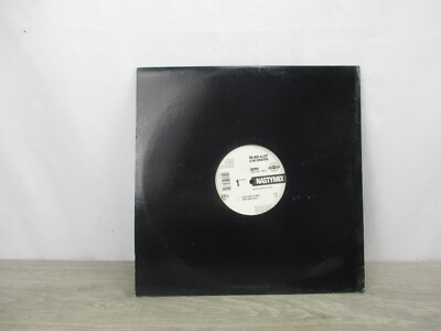 Sir Mix-A-Lot ''Rippin''/Attack On The Stars 1988 Single IGU-76973 12''Vinyl Black