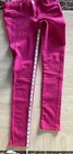 Urban Groove Fuchsia Jeggings - Size Adult Medium — photo 6