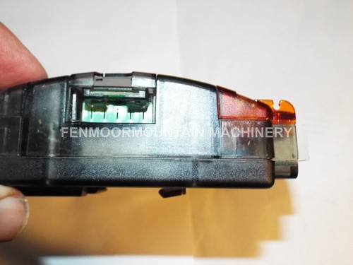 Trend Xcite/IO/4UI Controller Module Ref ITEM3-2000U040000 - Picture 2 of 7