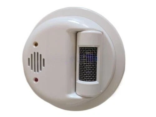 1PCS NEW FOR TAKEX Flame Detector Sensor FS-2000E - Image 3 of 4