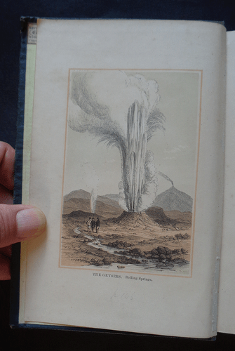 A VISIT TO ICELAND & THE SCANDINAVIAN NORTH by Madame Ida Pfeiffer: Travel 1852. - Picture 11 of 12
