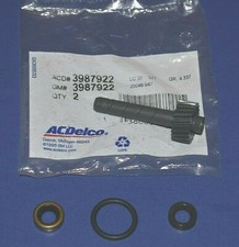 Ac Delco 3987922 Speedometer Driven Gear Gray 22 Teeth Th250 Th350 Powerglide 
