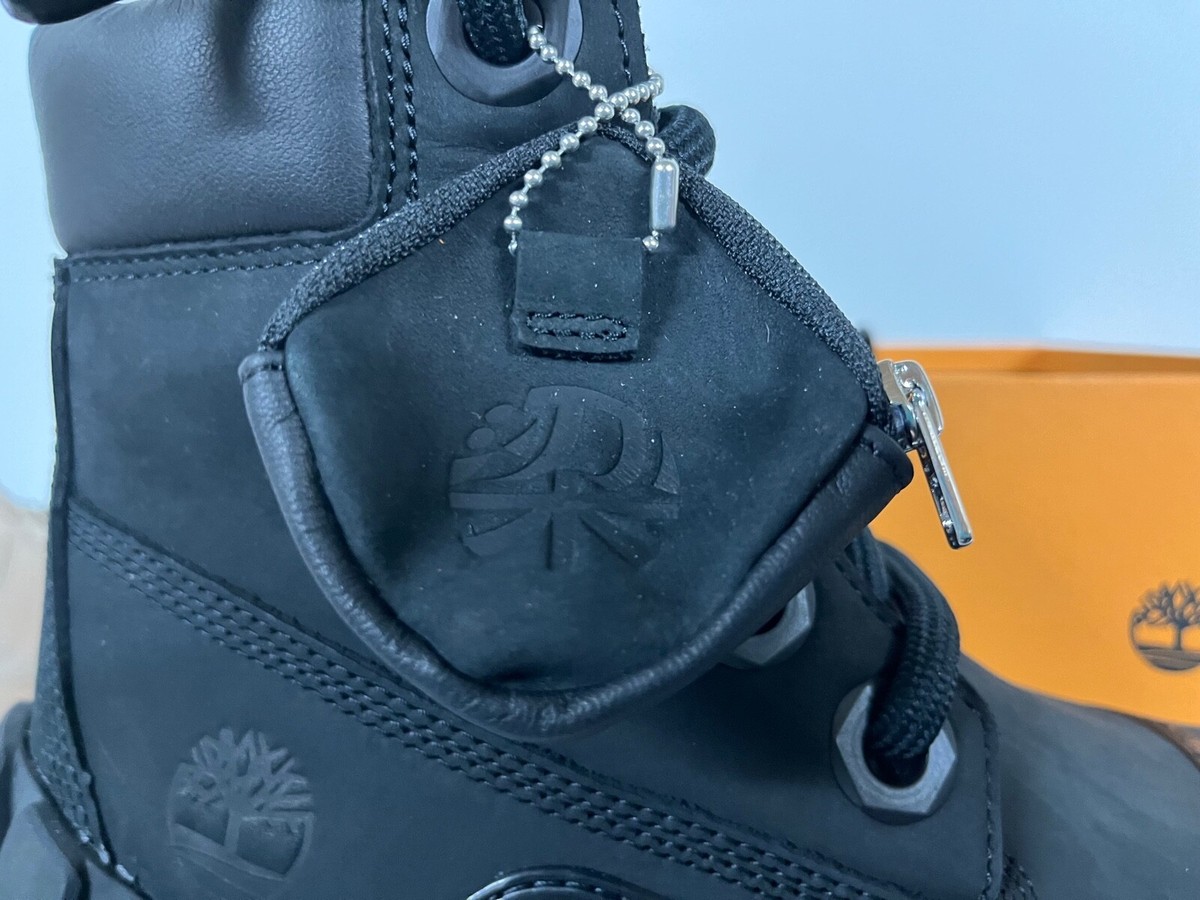 靴 Timberland Future73 x Humberto Leon Humberto Leon x Timberland Future73 Collection | Hypebeast