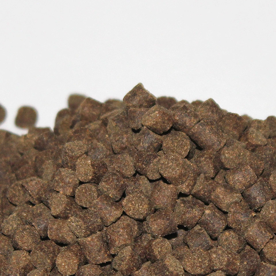 Koifutter Ground Finder Classic 15 kg 3 oder 6 mm Herbst - Winterfutter sinkend - Bild 2 von 3