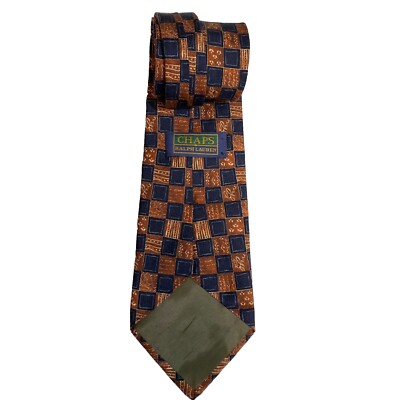 ralph lauren neck ties