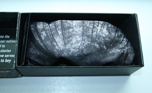 Legends Edge Deathproof Ballistic Tactical Eyewear Sunglasses Mens Smoke BLK/GRN - Picture 8 of 11