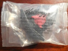 2009 Star Trek Beam Up Badge - Kelloggs Cereal Toy NEW