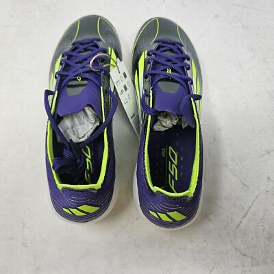 シューズ adidas F50 Fast Reborn FG adidas F50 Elite Fast Reborn FG Purple Lucid Lemon Men's