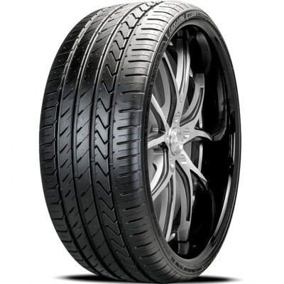 Tire Lexani LX-TWENTY 275/45ZR18 275/45R18 103Y AS A/S High