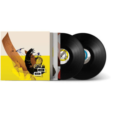 Various - Bills & Aches & Blues (2xLP) (Mint (M)) - 2613809187