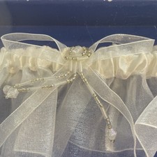 new Wedding garter