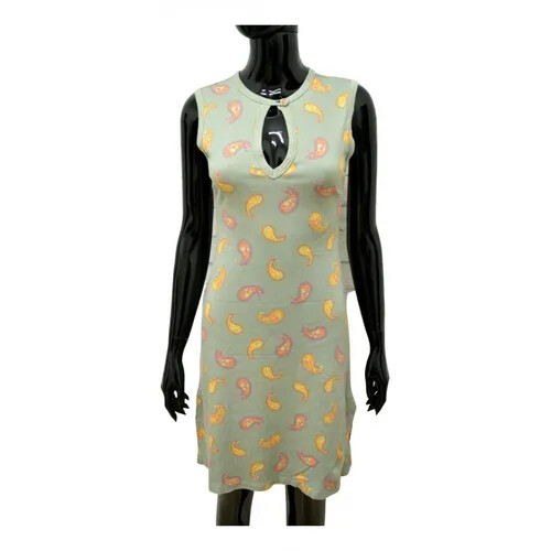 Vestito GAS Donna Taglia Size S Abito Tubino Woman Cotone Smanicato Usato |  eBay