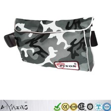 Manual Inflatable Belt Pack Waist Life Jacket SUP PFD Life Vest Sailing Swimming