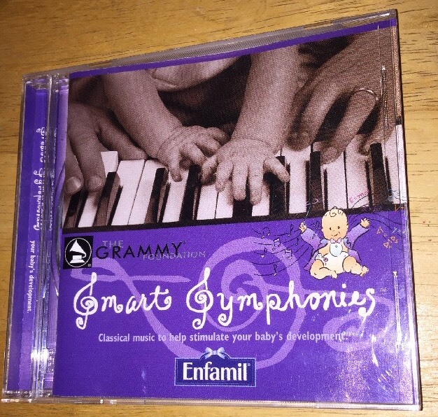【中古】 Most Essential Classical Music for Your Baby - Brahms - X5 Music Group Most Essential Classical Music for Your Baby - Brahms - X5