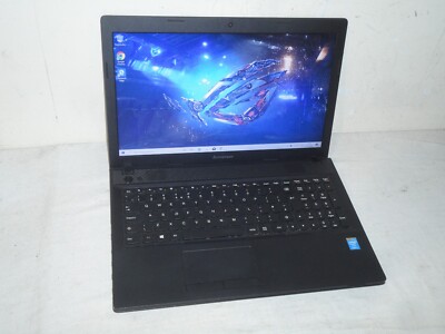 Lenovo G510 Core i7-4700mq 15.6