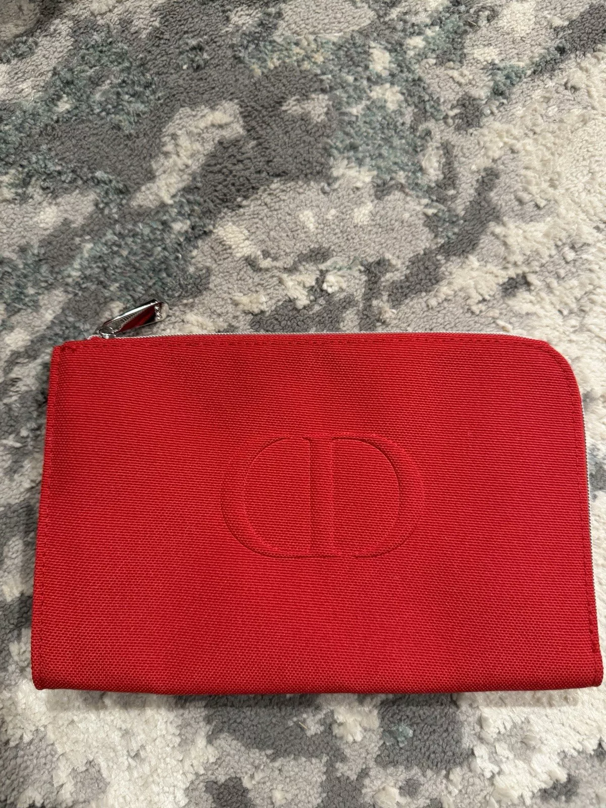 Pochette Christian Dior