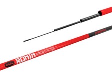 Stipprute Stippe aus Carbon Kopfrute 3m - 7m Delphin RONIN  *Top Preis/Leistung*