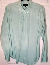 Banana Republic Dress Shirt, Size M