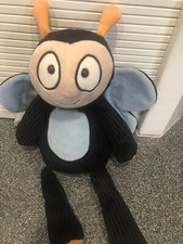 Scentsy Buddy Bernie The Buddyfly 16" Soft Plush Butterfly Autism Awareness NEW