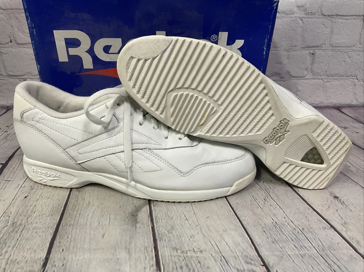 Reebok hotsell classic supreme
