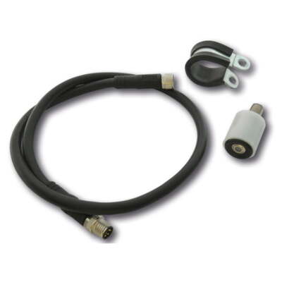 Infrared Temperature Sensor