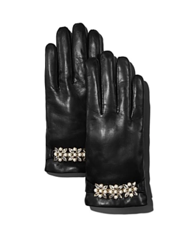 portolano leather gloves sale